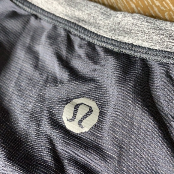 LULULEMON Men’s Workout Tank Top M/L - Picture 9 of 11